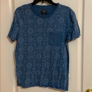 Abercrombie men’s tee